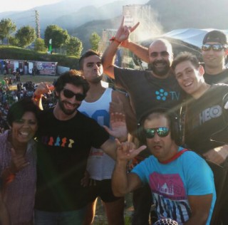 bilbao bbk live Bilbao BBK Live 2014