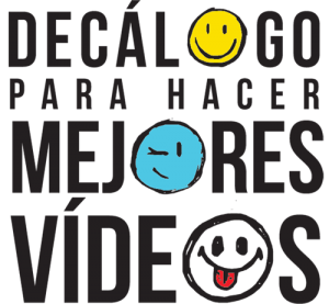 Decalogo_videos