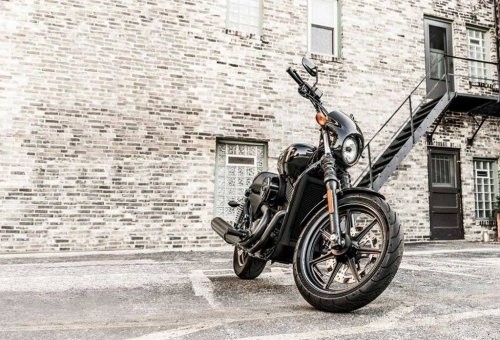 El verso suelto de Harley Davidson y la paradoja de Fagor
