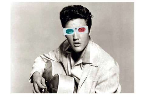 4. ¿Elvis está vivo?