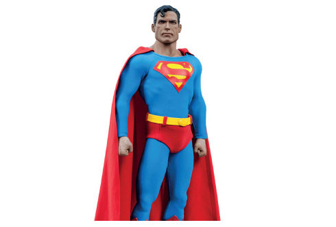 19. ¿Por qué Superman es Superman?