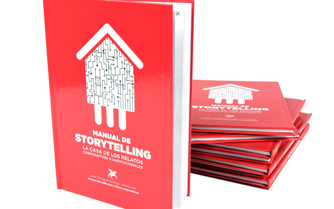 Artículos sobre Storytelling