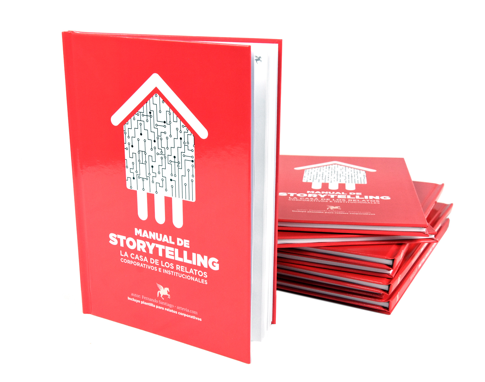 Manual de Storytelling