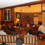 Colegio Mayor Santillana. Programa Héroe