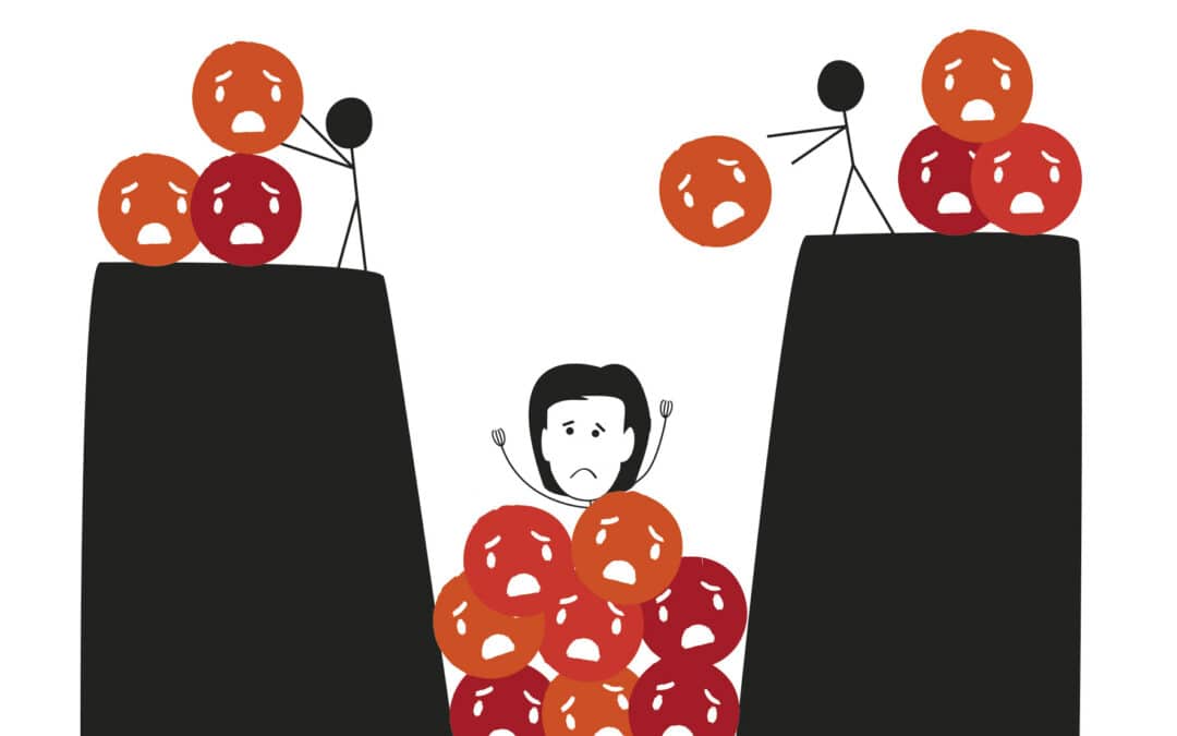 La siniestra dictadura de la incertidumbre