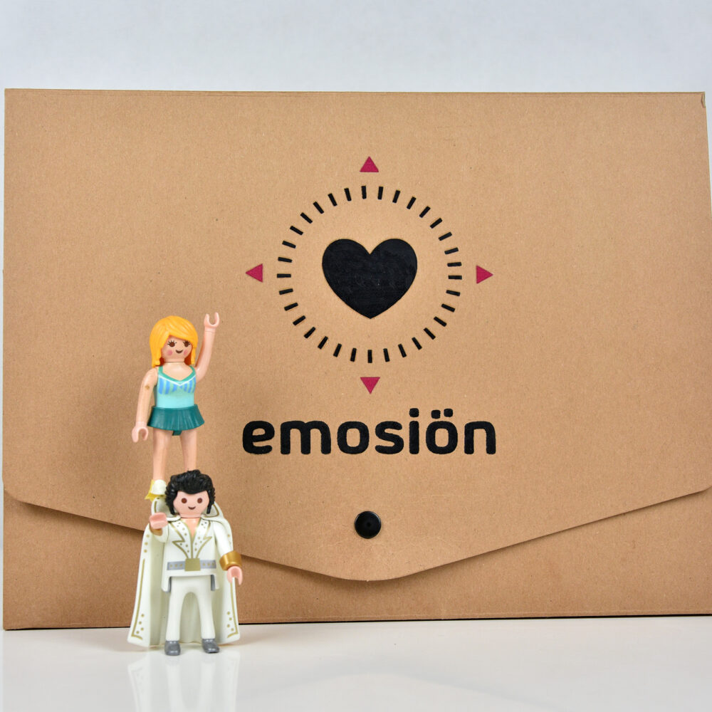 Emosiön