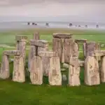 La felicidad, a veces, se desentierra